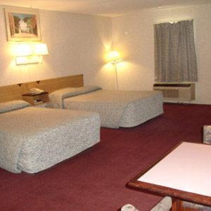 Welborn Motel - Hamptonville 객실 사진