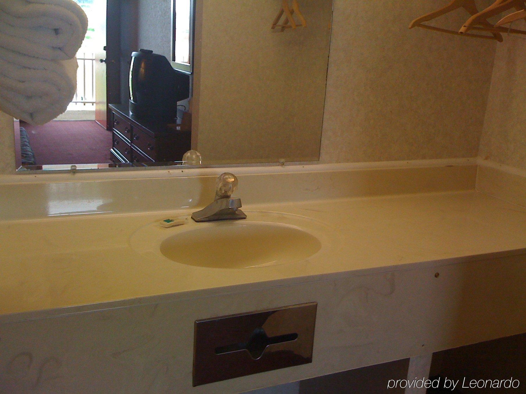 Welborn Motel - Hamptonville 객실 사진