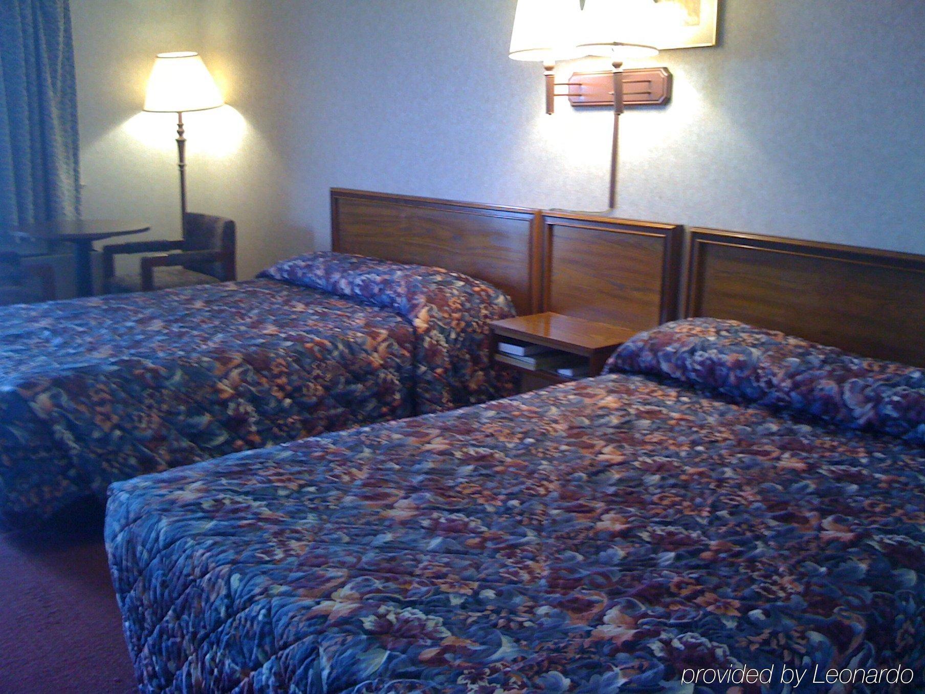 Welborn Motel - Hamptonville 객실 사진
