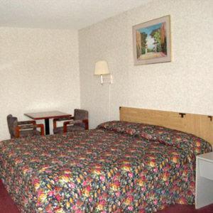 Welborn Motel - Hamptonville 객실 사진